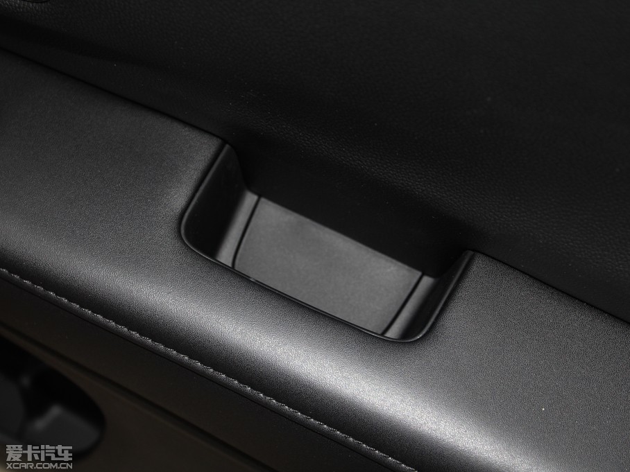 2015XR-V 1.8L CVT A