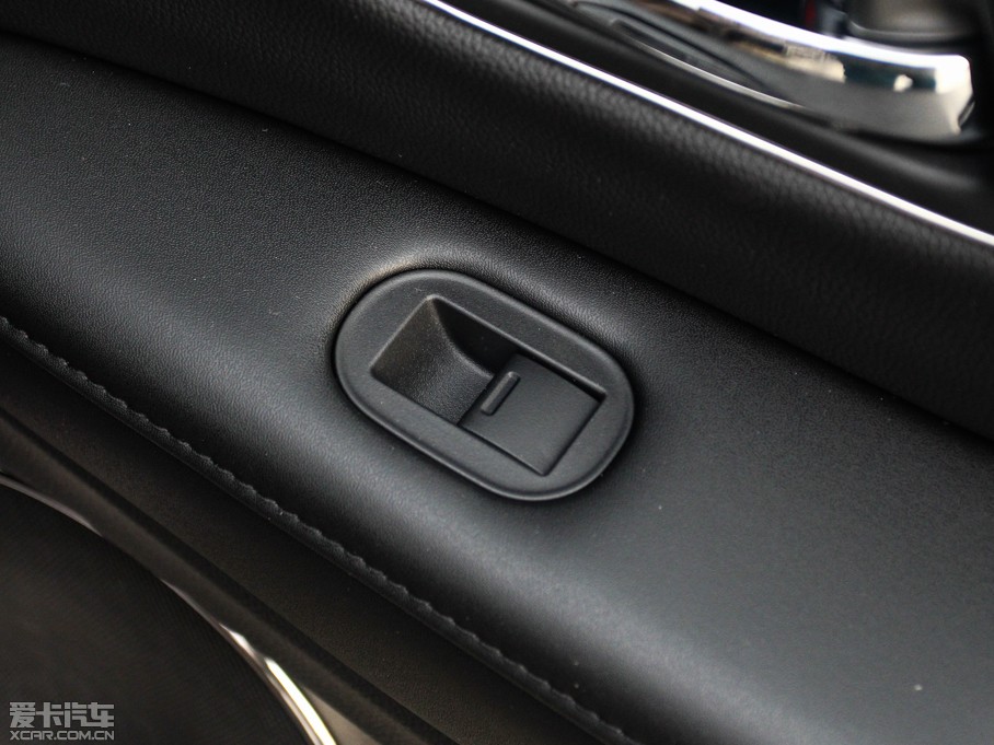 2015XR-V 1.8L CVT A