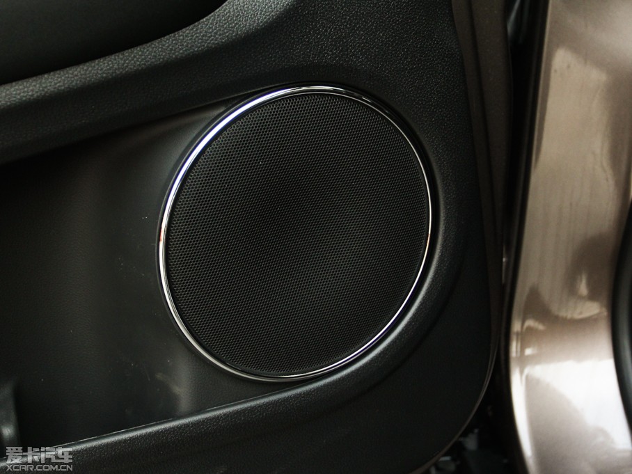 2015XR-V 1.8L CVT A