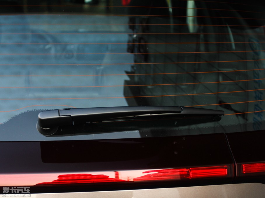 2015XR-V 1.8L CVT A