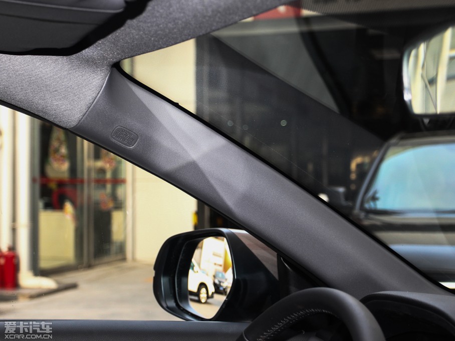 2015XR-V 1.8L CVT A