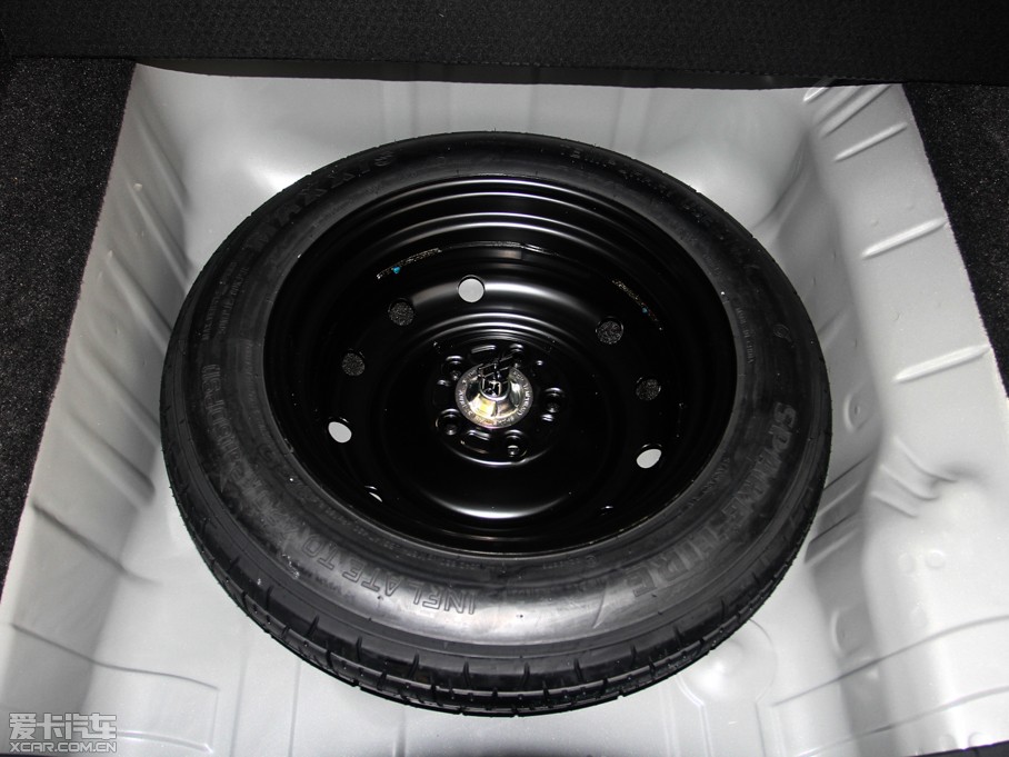 2015XR-V 1.8L CVT A