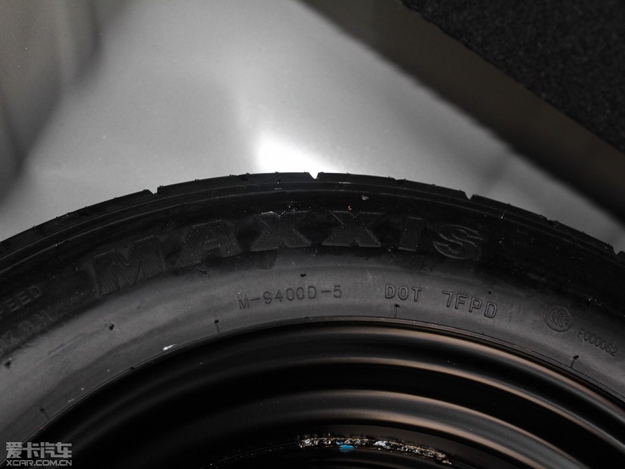 2015XR-V 1.8L CVT A