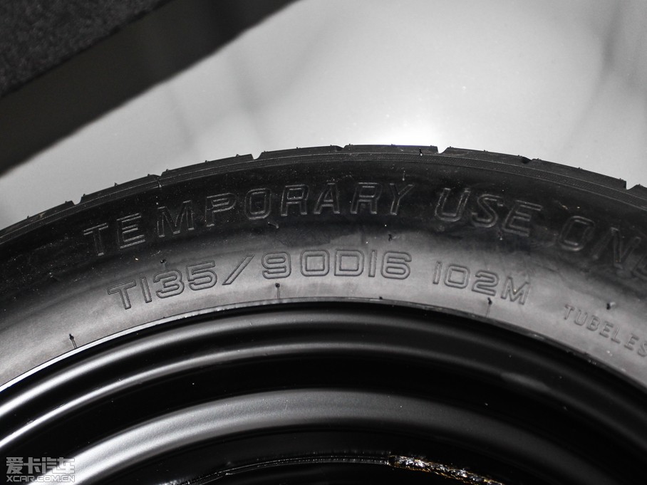 2015XR-V 1.8L CVT A