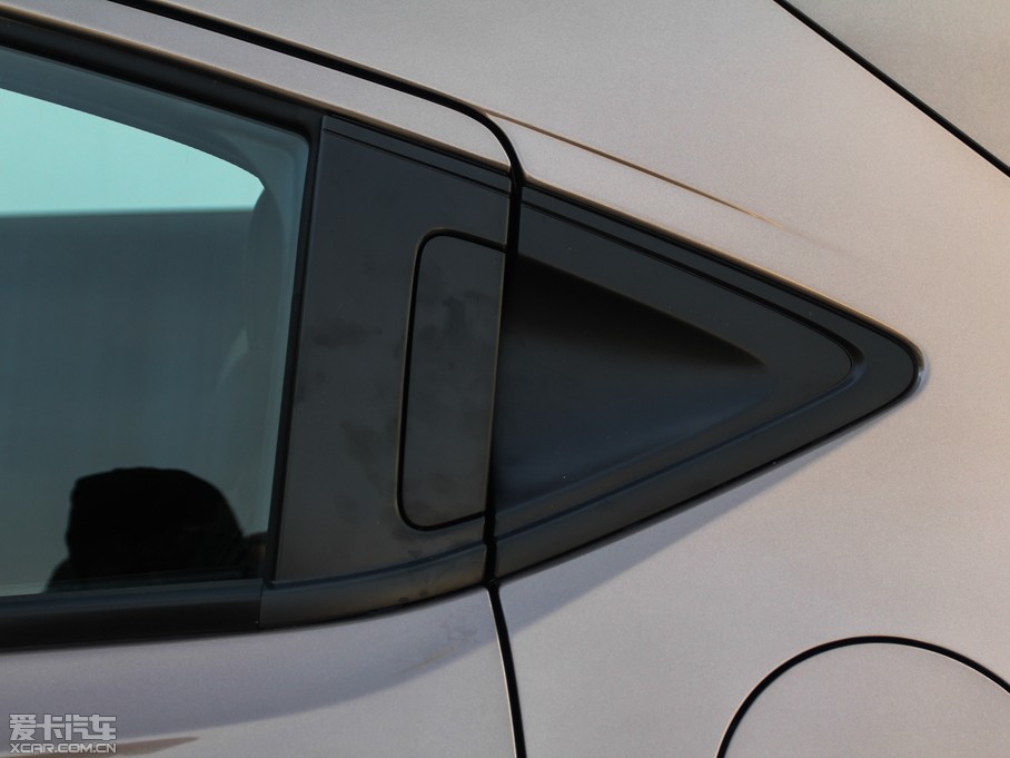 2015XR-V 1.8L CVT A