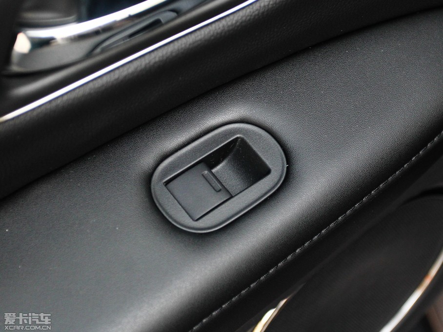 2015XR-V 1.8L CVT A