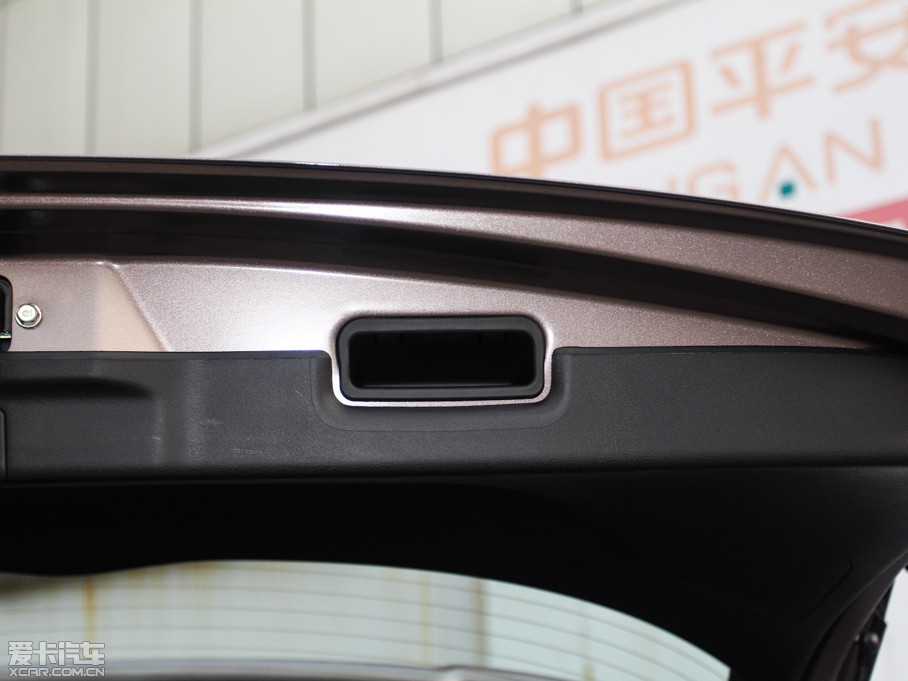 2015XR-V 1.8L CVT A