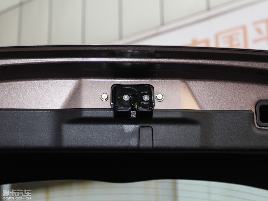 2015XR-V 1.8L CVT A