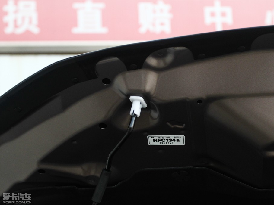 2015XR-V 1.8L CVT A