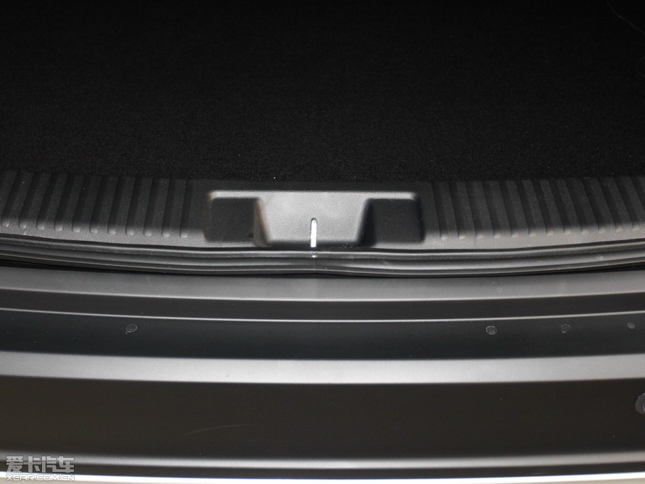 2015XR-V 1.8L CVT A