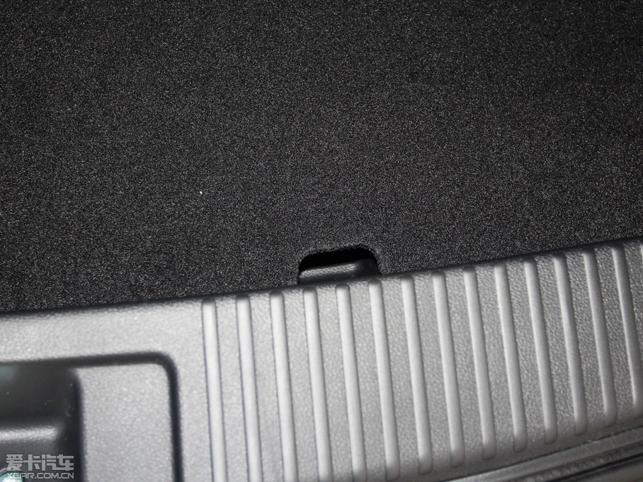 2015XR-V 1.8L CVT A