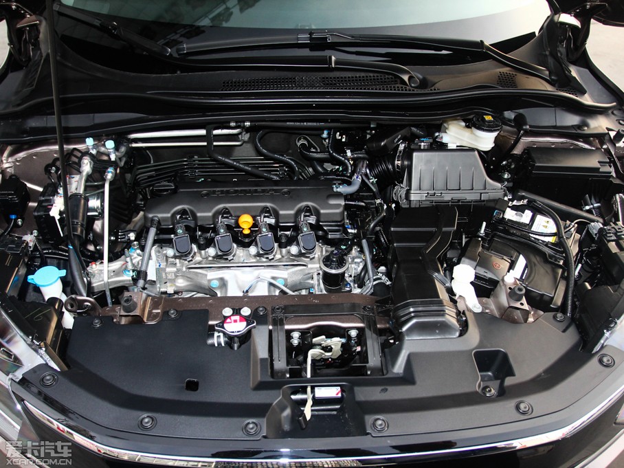 東風本田2015款XR-V