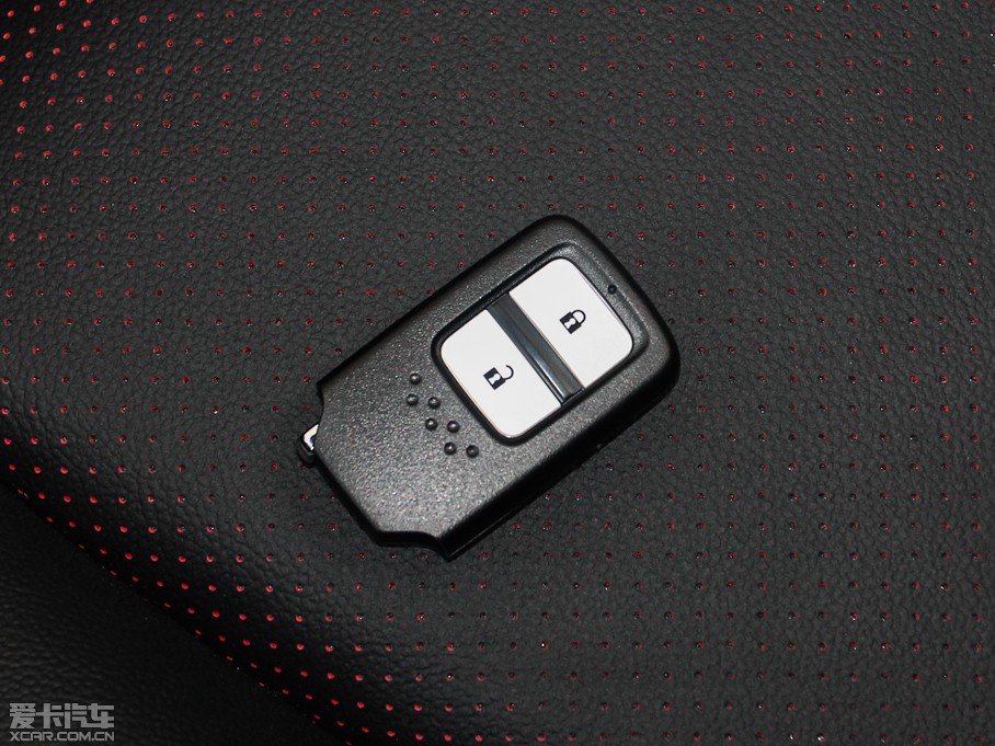 2015XR-V 1.8L CVT A