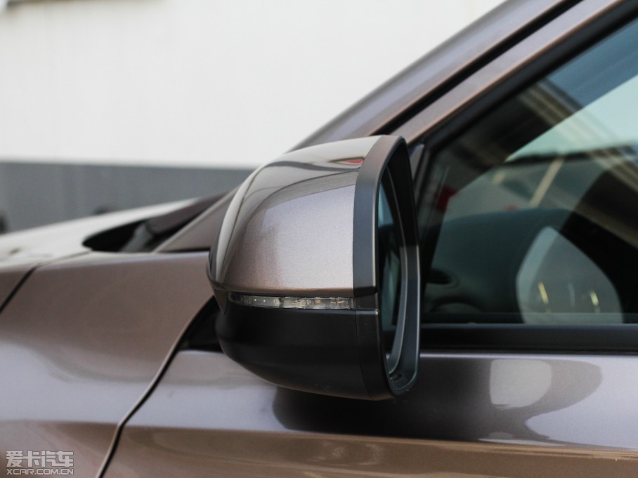 2015XR-V 1.8L CVT A