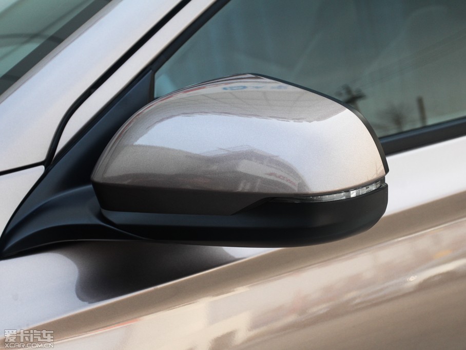 2015XR-V 1.8L CVT A