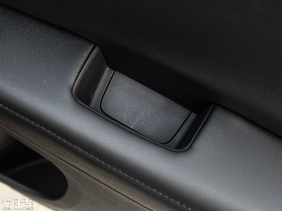 2015XR-V 1.8L CVT A