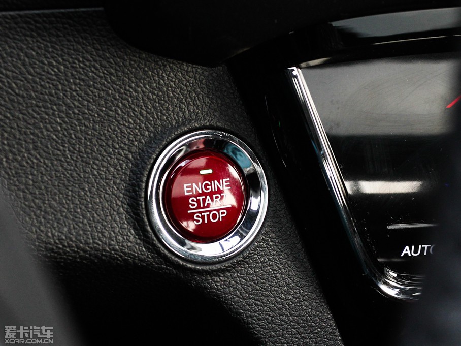 2015XR-V 1.8L CVT A