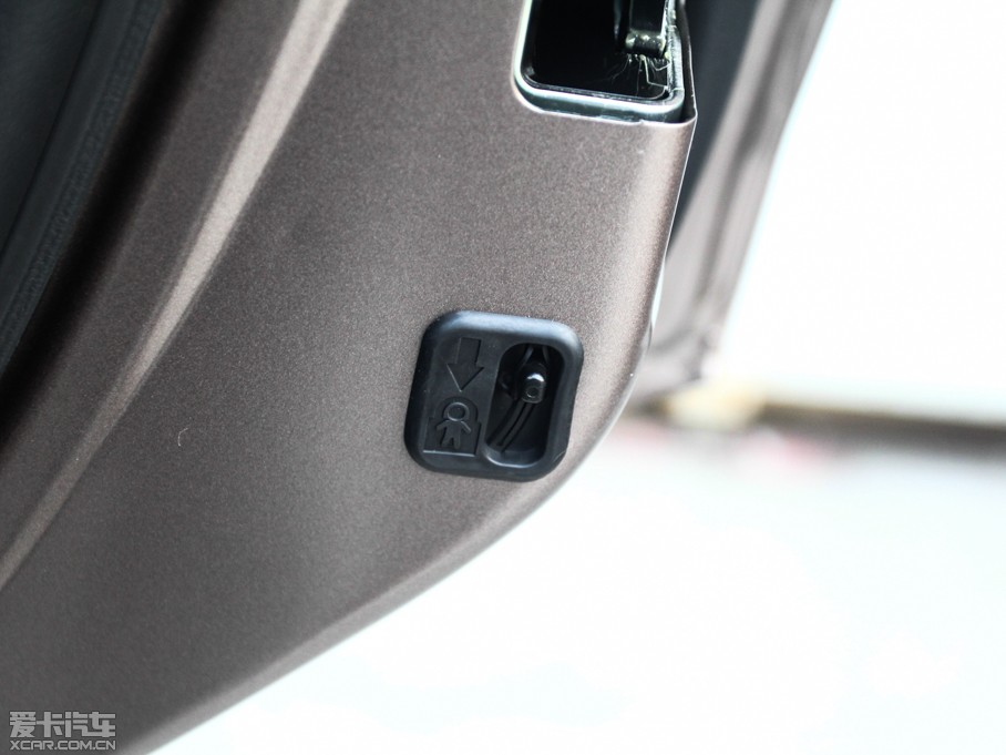 2015XR-V 1.8L CVT A