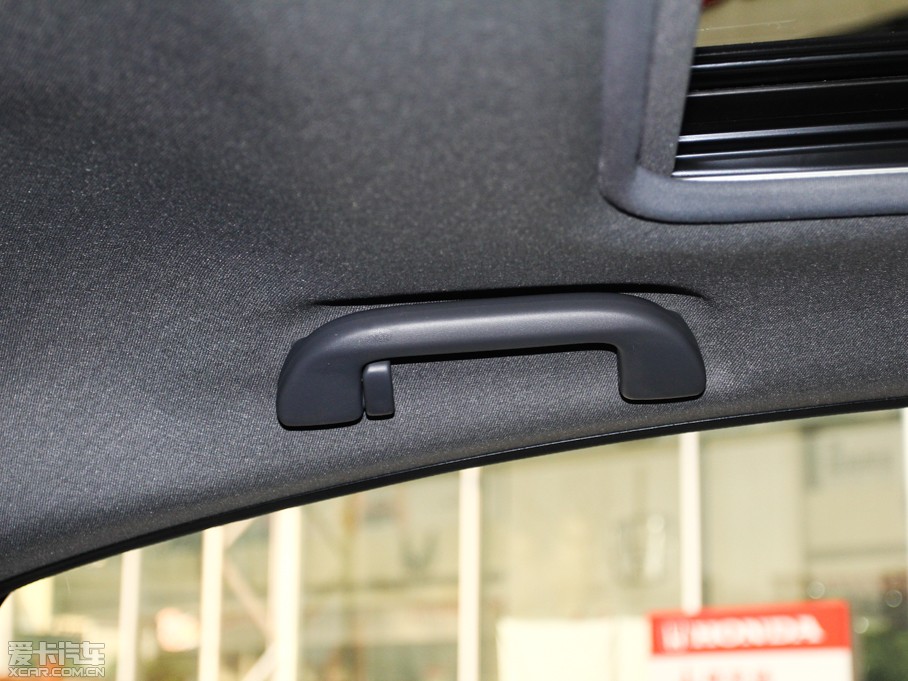 2015XR-V 1.8L CVT A