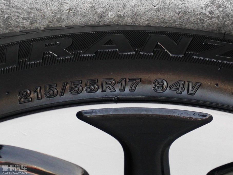 2015XR-V 1.8L CVT A