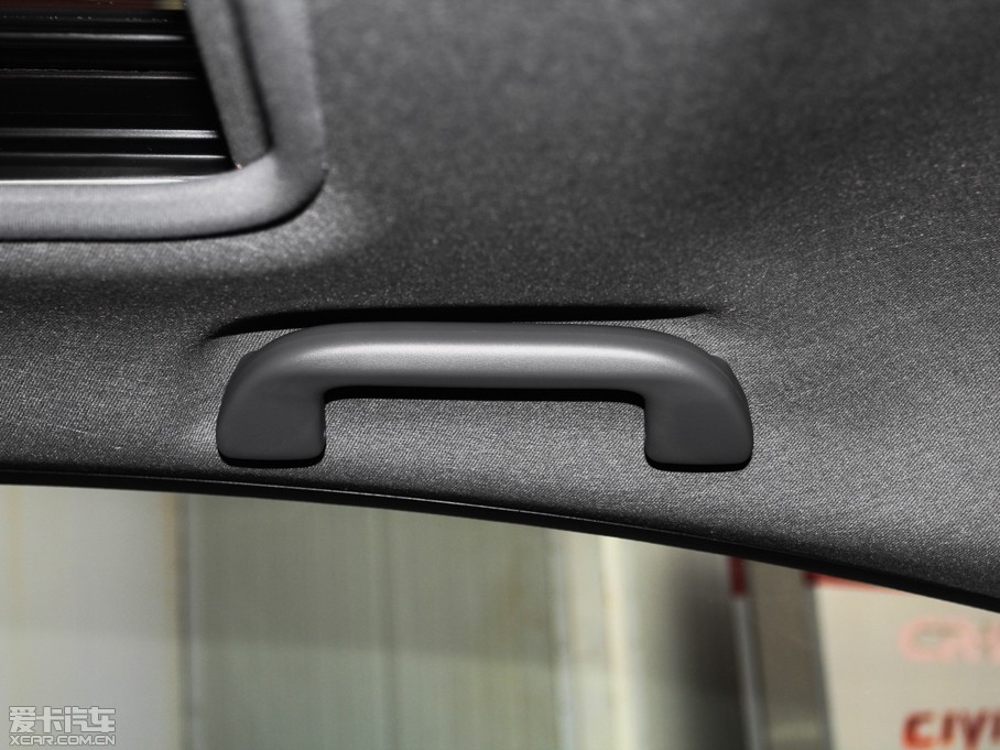 2015XR-V 1.8L CVT A