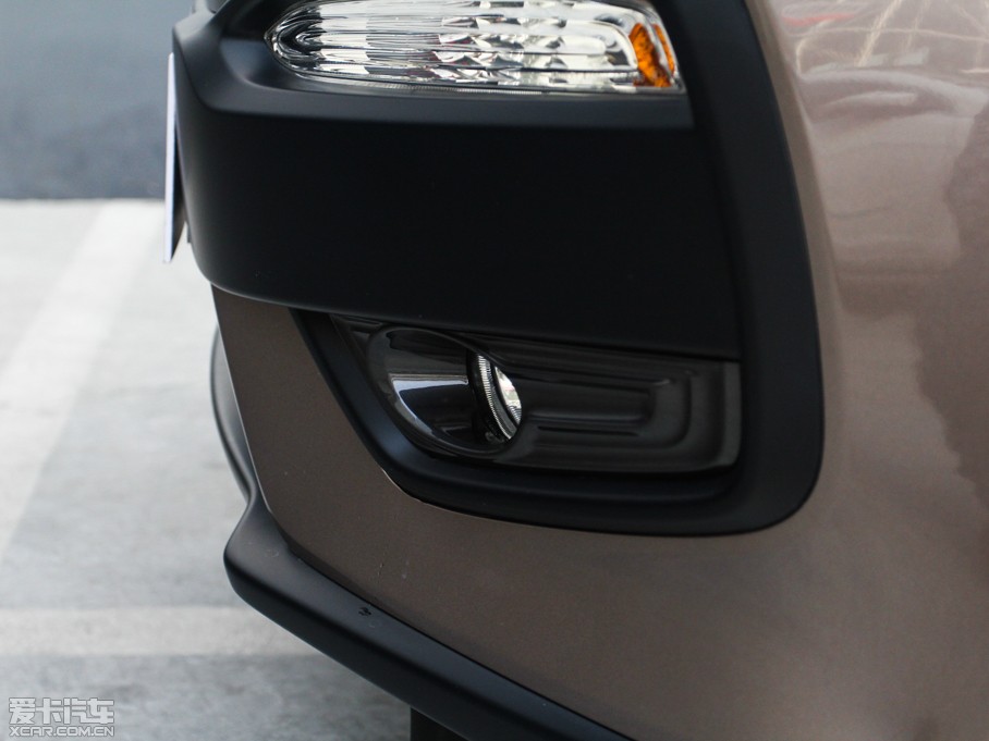 2015XR-V 1.8L CVT A