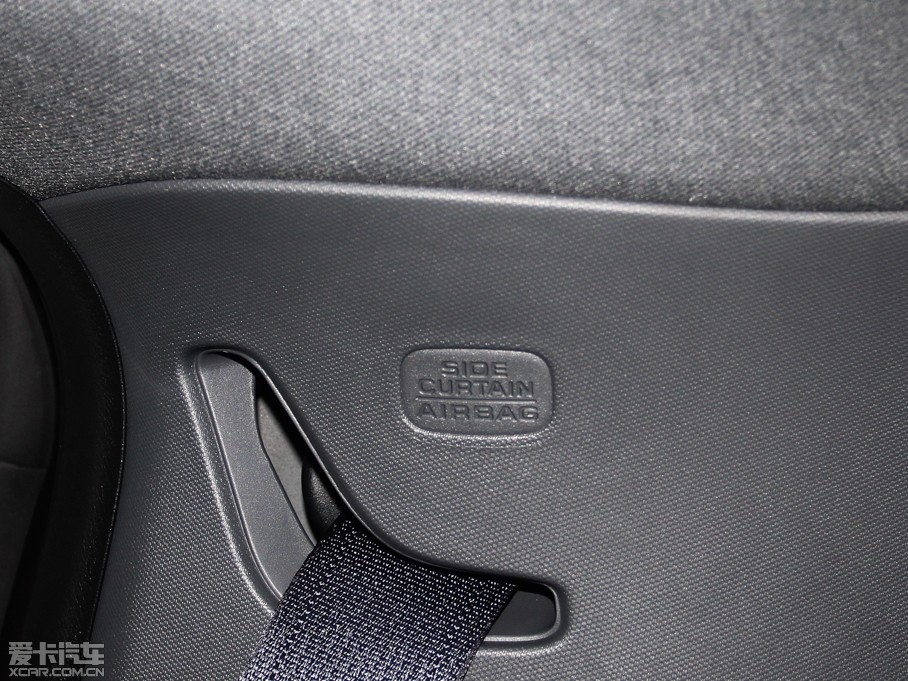 2015XR-V 1.8L CVT A