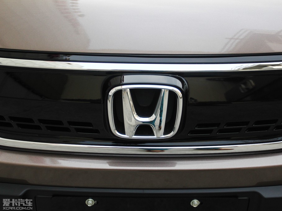 2015XR-V 1.8L CVT A