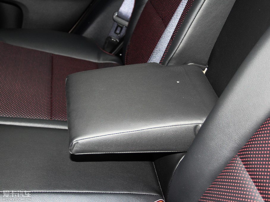 2015XR-V 1.8L CVT A