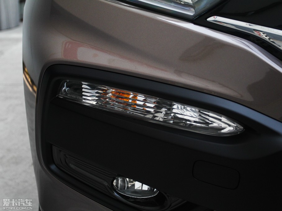 2015XR-V 1.8L CVT A