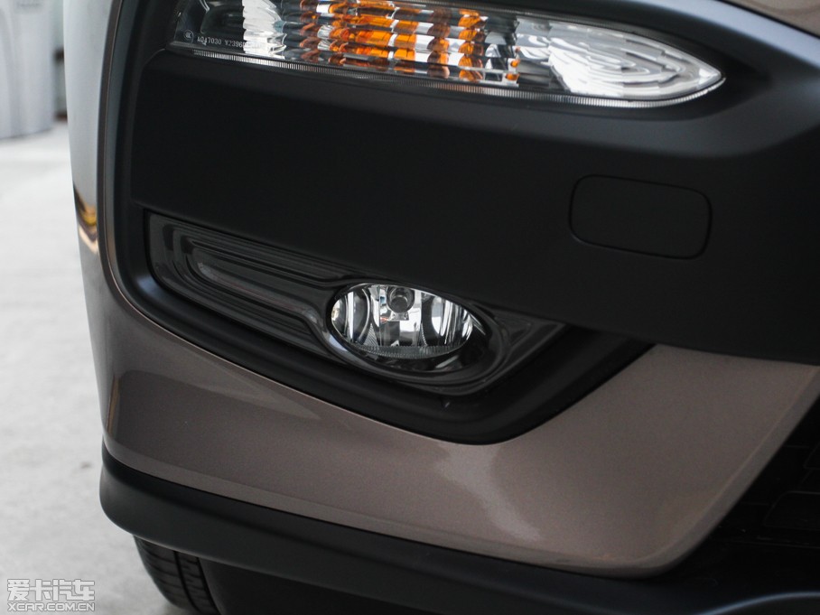 2015XR-V 1.8L CVT A