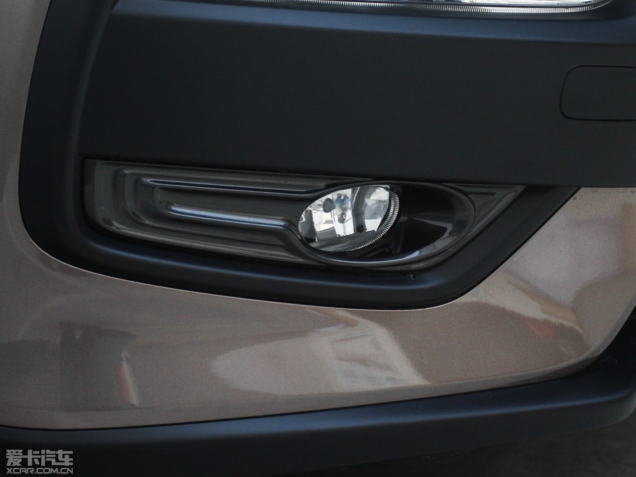 2015XR-V 1.8L CVT A