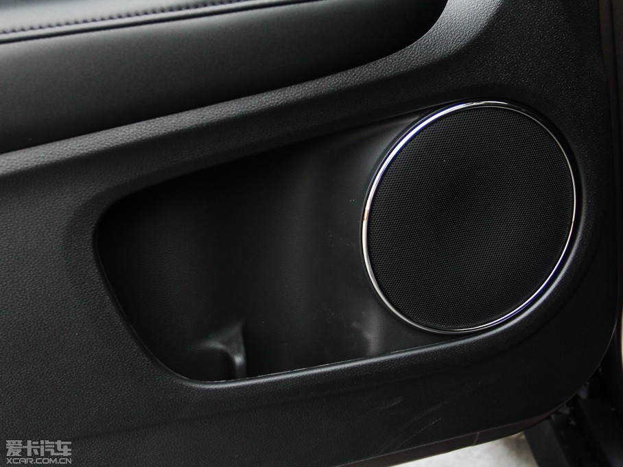 2015XR-V 1.8L CVT A