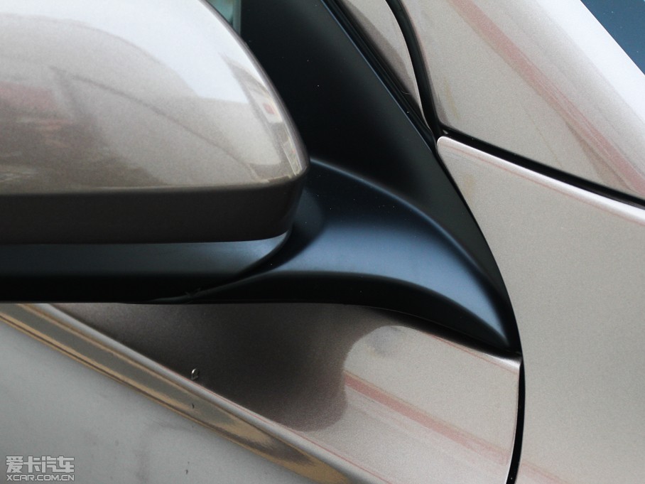 2015XR-V 1.8L CVT A