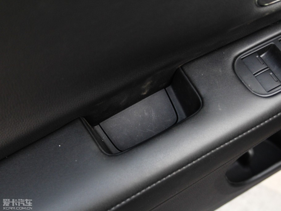 2015XR-V 1.8L CVT A