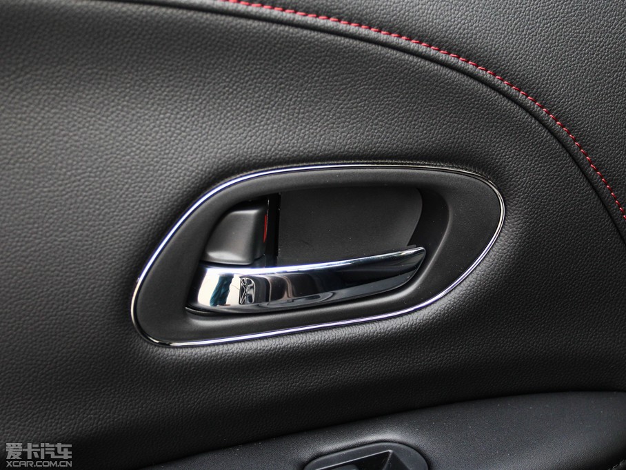 2015XR-V 1.8L CVT A