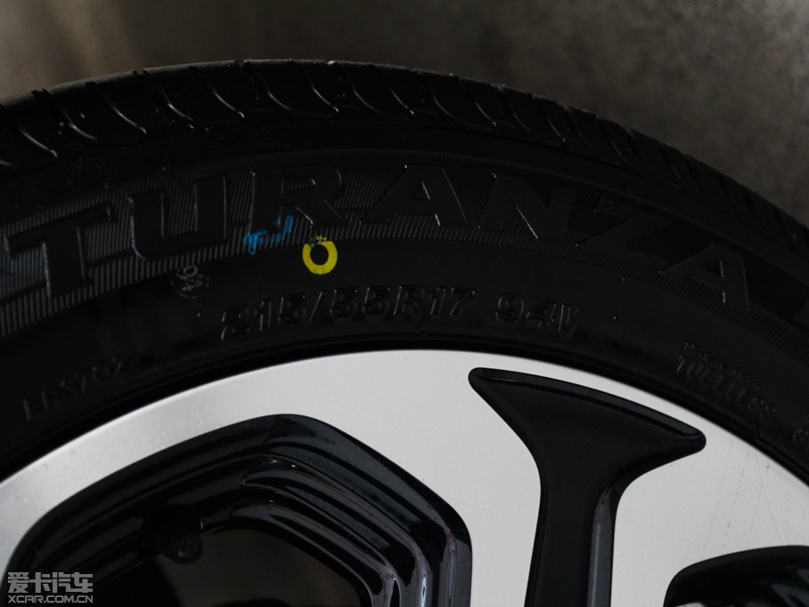 2015XR-V 1.8L CVT A