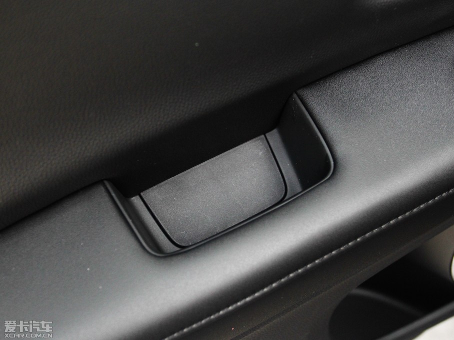 2015XR-V 1.8L CVT A