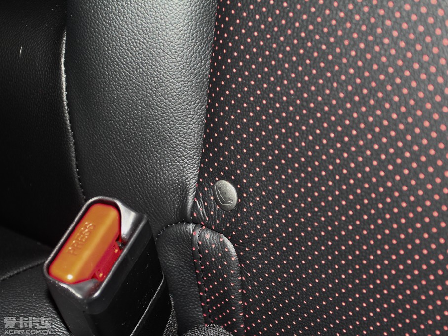 2015XR-V 1.8L CVT A