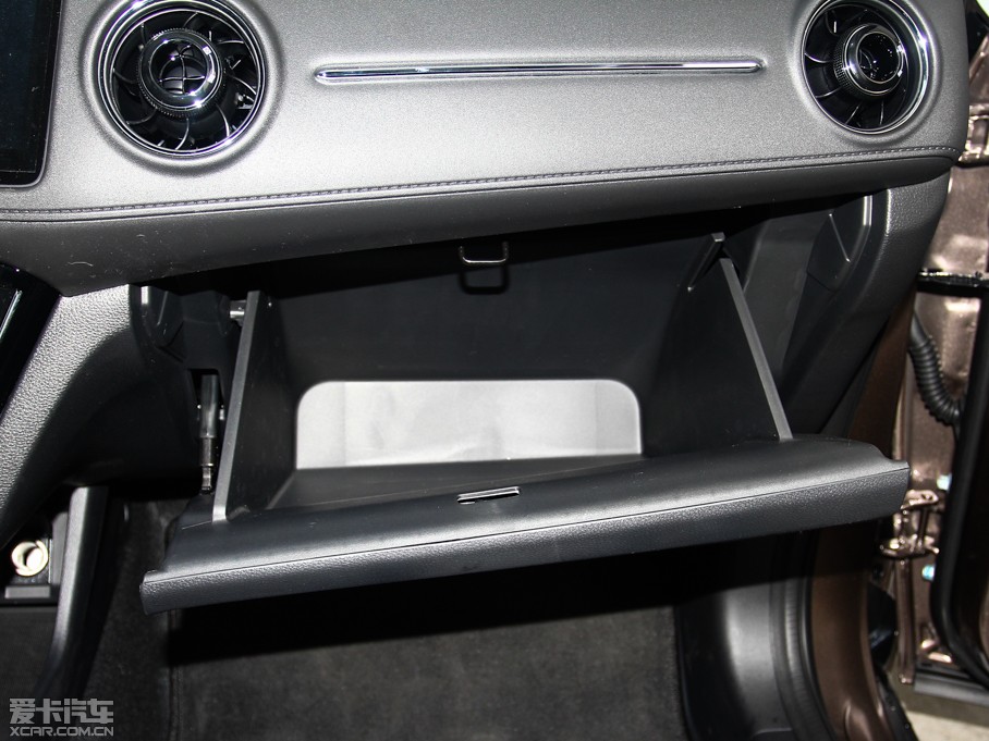 2015XR-V 1.8L CVT A