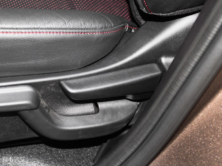 2015XR-V 1.8L CVT A