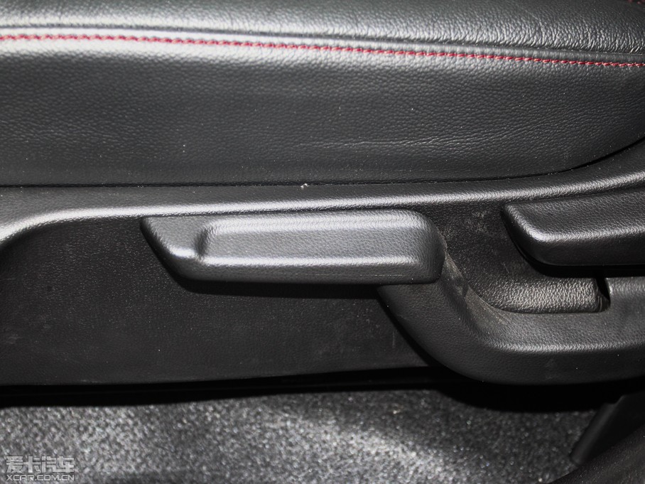 2015XR-V 1.8L CVT A