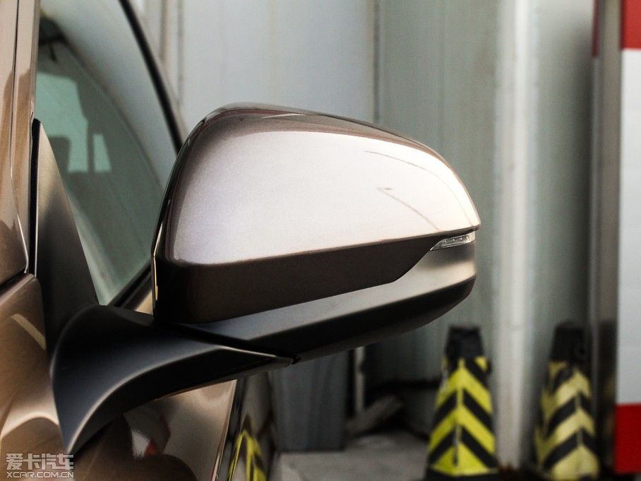 2015XR-V 1.8L CVT A