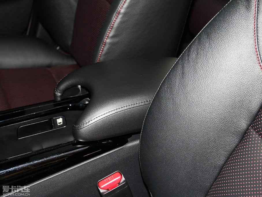 2015XR-V 1.8L CVT A