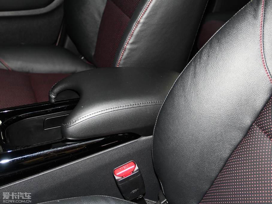 2015XR-V 1.8L CVT A