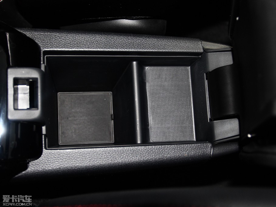 2015XR-V 1.8L CVT A