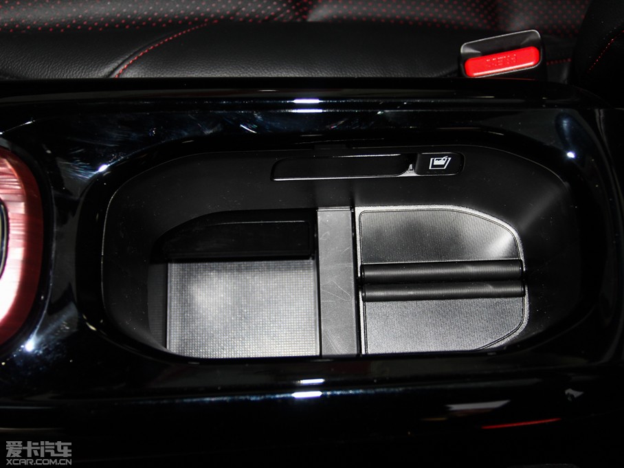 2015XR-V 1.8L CVT A