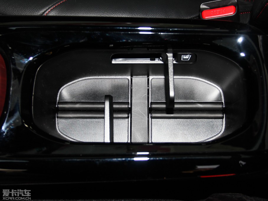 2015XR-V 1.8L CVT A