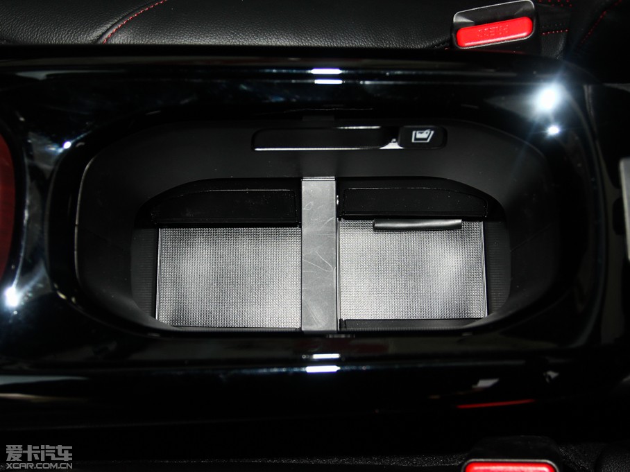 2015XR-V 1.8L CVT A