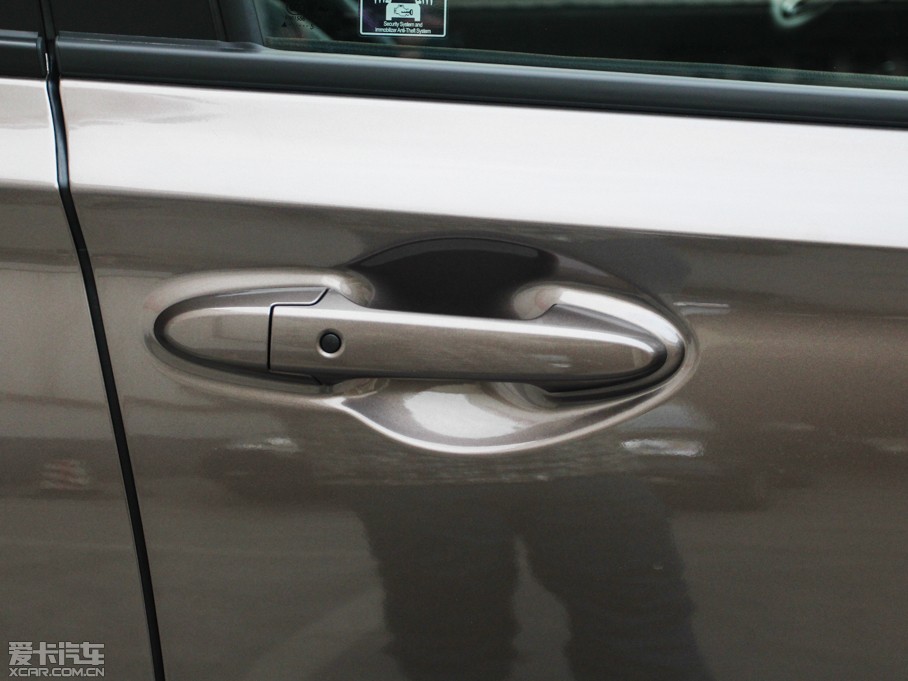 2015���XR-V 1.8L CVT ���A��